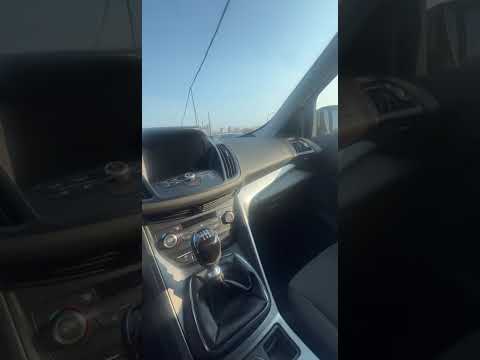 фото ford kuga ii рестайлинг 0