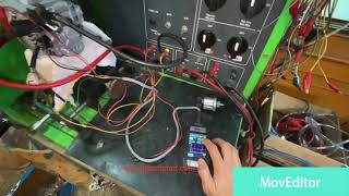 ทดสอบ ไดชาร์จ Civic FD www.fjtautopart.com