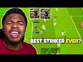 102 Rated Eto'o IS A GOAL SCORING MACHINE! Eto'o Player review Efootball 24 Mobile Sharc Gaming