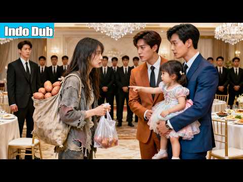 Gadis dipermalukan, tapi tiga kakak CEO muncul! Ia jadi pewaris kaya nikmati perawatan tanpa akhir!