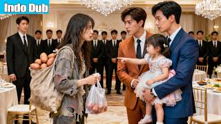 Download lagu Gadis dipermalukan, tapi tiga kakak CEO muncul! Ia jadi pewaris kaya nikmati perawatan tanpa akhir! mp3