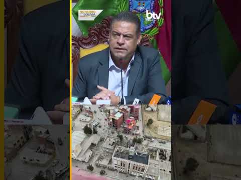 ATENCIÓN TRAS LAS EXPLOSIONES EN VIACHA