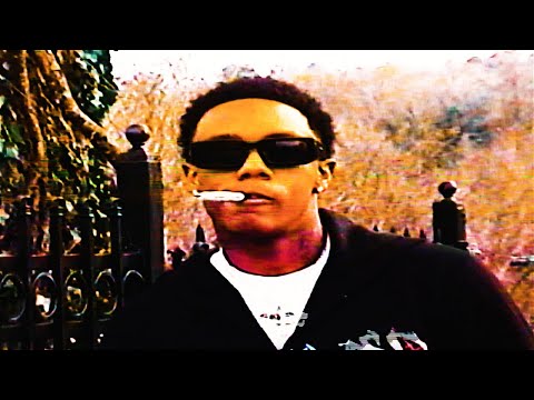 Glokk40Spaz - Joker (dir. @PublicGoatt)