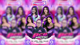 Download lagu 🔴#LIVE BCB MUSIC - HAPPY PARTY  - DIAN PRO AUDIO - RYHAN LIGHTING - TANJUNGSARI 2 APRIL 2026 mp3