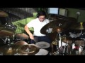 Kataklysm Drum cover 