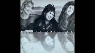 A2  It&#39;s Only Life - Wilson Phillips – Shadows And Light Album 1992 Vinyl - HQ Audio Rip