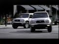 Toyota Tacoma 2003 Television Commercial