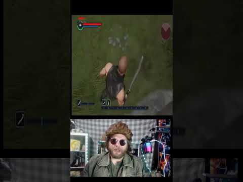 Slice of the Day: Elex #elex #openworld #rpg #thqnordic #daily #reviews #gametok