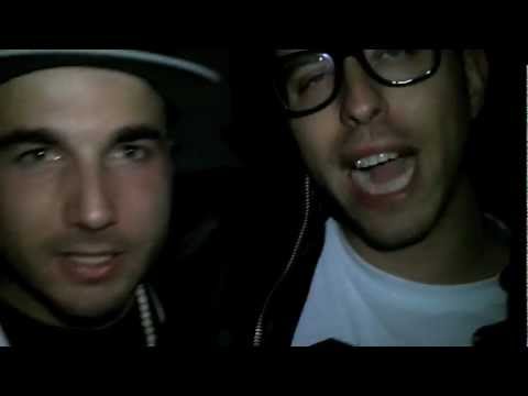 Dj Shablo per Maory San - Tsunami Mixtape (summer 2012)