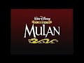 Mulan 1998 Disney Videos 1999 UK VHS Promo COMING SOON Long Version