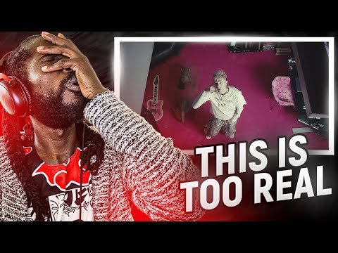 Shocking MGK Confessions: MGK - Don't Let Go | REACTION