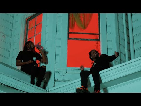 Prada Mack & ALLBLACK - Toast It Up (Official Video)