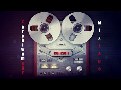 06. Comson - Odpalalaj x Biggie Smalls