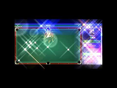 [ REMIX ] GameZer V7 Pyramid - Ricardo Break 1