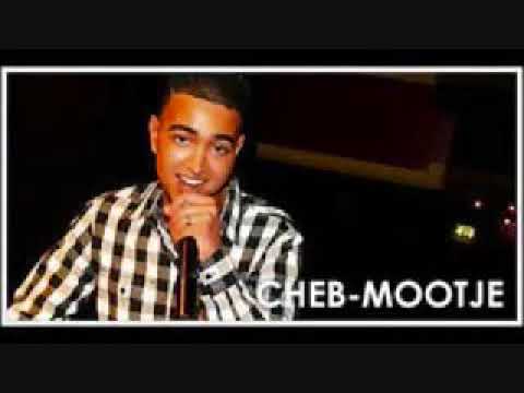 Cheb Mootje & Manni   Zininoe Laat Me Niet Alleen