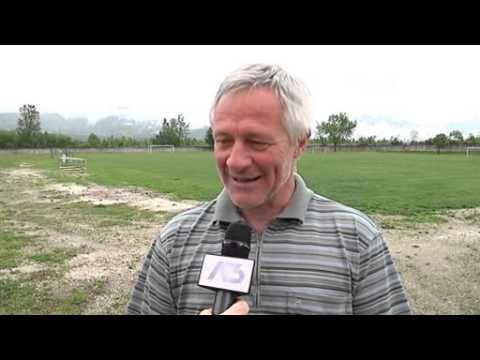 CALCIO LENTIAI PREMIATO PER IL SOCIALE