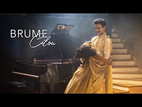 Cilou - Brume (Clip officiel)