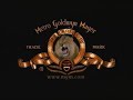MGM Rare Logo 2002