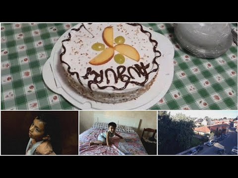 Aj hum kis ki birthday py ja ry hain|cake boht yummyy tha|lubna mudassar vlogs