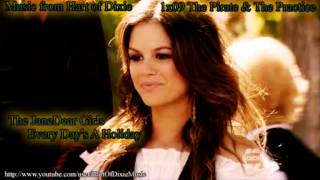 The JaneDear Girls - Every Day's A Holiday