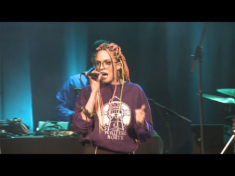 Jazzwoman - final 31 Certamen Villa de Bilbao