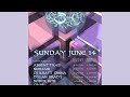 Dylan Brady SANCTFM MIX Jun 14 2015