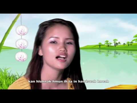 Jessica Sangte Hla Thar 2018 - Cem Ni Neilo | Falam Pathian Hla Thar 2017