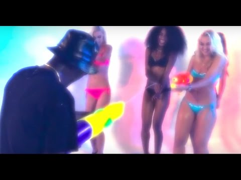 Jay Dub - She Right (Official Music Video)