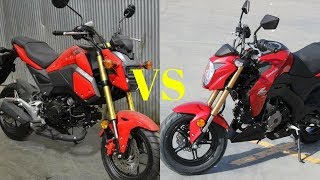 2018 Kawasaki Z125 PRO Base Motorcycle Specs, Reviews ... 2018 Kawasaki Z125 PRO Base Motorcycle Specs, Reviews ...