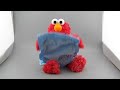 Peek A Boo Elmo