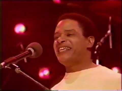 Jay Graydon with Al Jarreau - Fridays (1981)