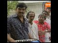 Lollu Sabha Manohar Ultimate Comedy Aiyo Sirippa Adakka Mudiyalai