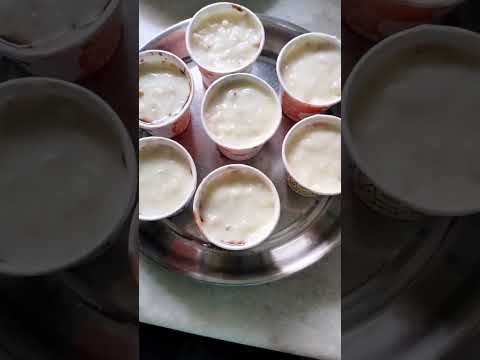 icecream 🍨 home made 😋❤️