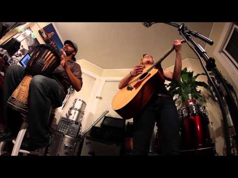 The Dinner Party - PILOT - RonDre