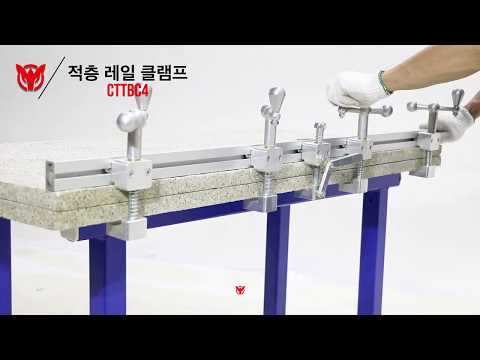 Anti-Breakage Bar 4' (1220mm)