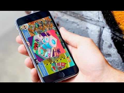 Video cover