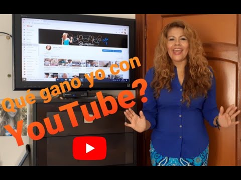 Del periodismo a YouTube ✨