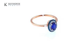 Κόσμημα Κοτσώνης Κόρινθος / Κοσμήματα με την υπογραφή του καλύτερου Ελληνικού εργαστηρίου