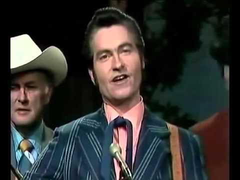 Bill Monroe with Jim & Jesse:  I Wonder Where You Are Tonight
