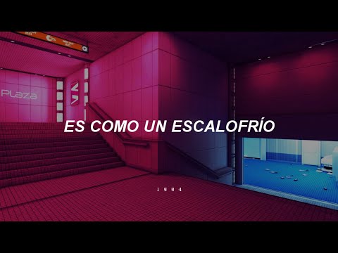 Caramelos De Cianuro – Escalofrío [Letra]