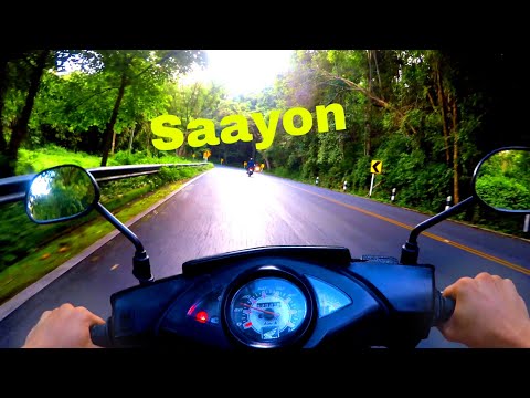 Ｓａａｙｏｎ ❣️🎵