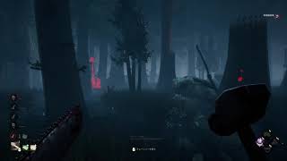 慈悲キラー【Dead by Daylight】