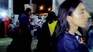 Aeminpu santa vigilia Santo Domingo Ecuador 🇪🇨 #Grupo músical Tercer Cielo de Israel 2da parte #