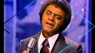 JOHNNY MATHIS HURRY MOTHER NATURE