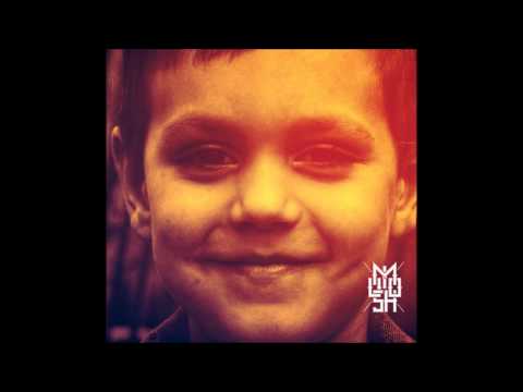 Miuosh - Ktoś kiedyś (GieiPe blend)