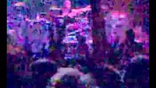 36-crazyfists - Elysium