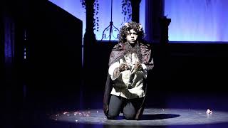 'If I Can't Love Her'