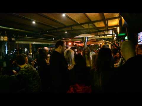 Atakan Girişgen - Recep Coşkun - 14 Ocak 2017 - The Kid - 3