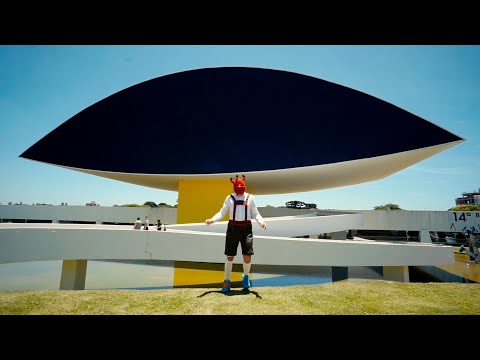 RP3 | Rémi Panossian Trio: 'Vengeance Tardive' (Official Music Video)