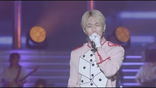 Download lagu ONEW(オンユ) - 「ONEW Japan 1st Concert Tour 2022 ～Life goes on～」収録「Dance Whole Day」ライブ映像 mp3